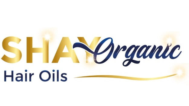 SHAYOrganic Hair Oils